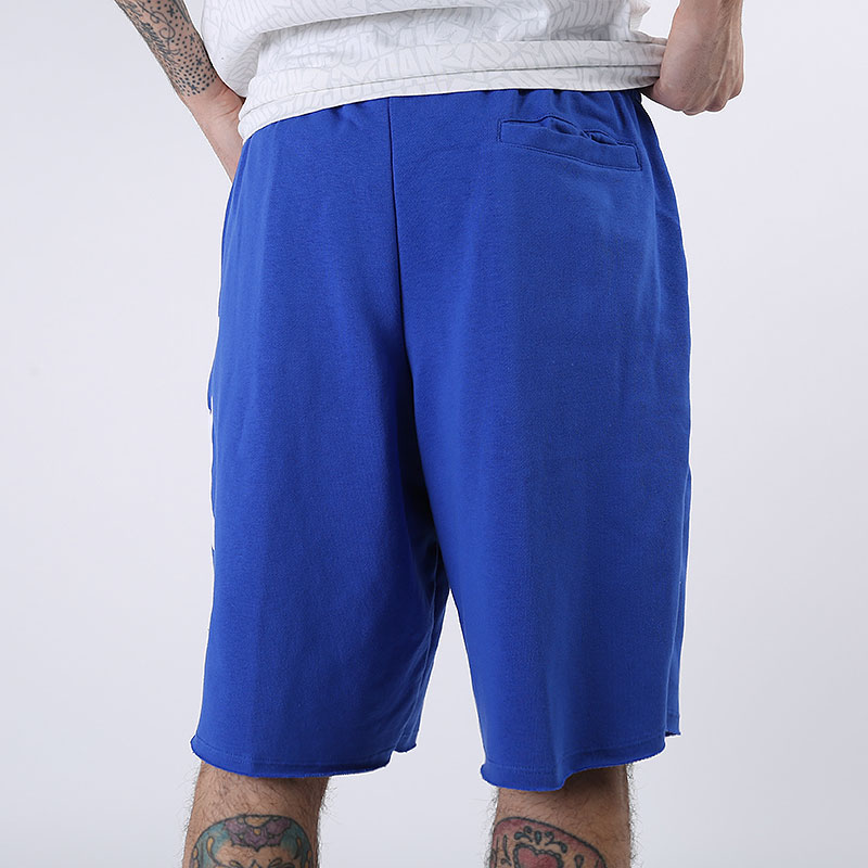Мужские шорты Jordan Jumpman Short (AQ3115-480)  - цена, описание, фото 4